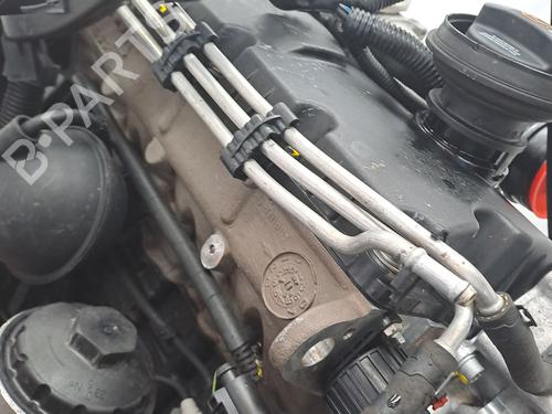 Engine SEAT IBIZA III (6L1) 1.9 TDI | BP23975744M1