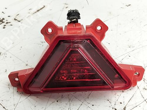 Used Third brake light Third brake light 38420203 38420203
