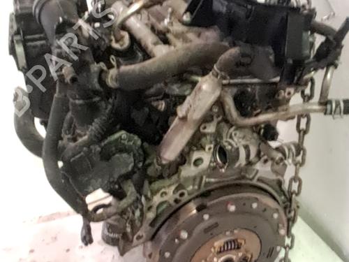 Engine TOYOTA YARIS (_P13_) 1.5 Hybrid (NHP130_, NHP130) | BP30925856M1