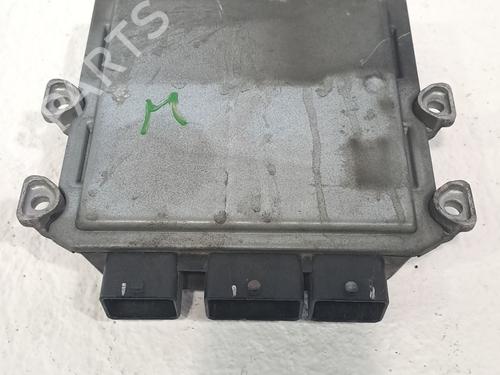 Sterownik / Moduł silnika FORD FIESTA V (JH_, JD_) 1.4 TDCi | BP27274477M57
