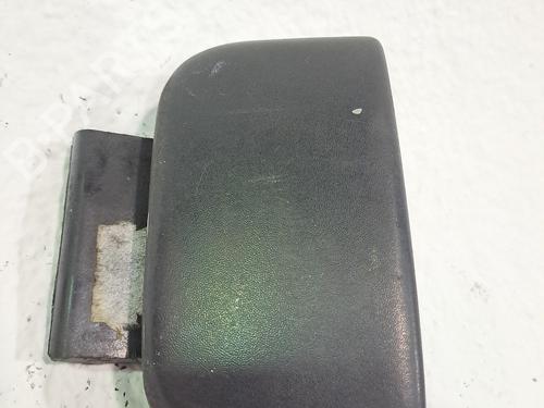 Trunk håndtak CITROËN BERLINGO / BERLINGO FIRST Box Body/MPV (M_) 1.6 HDI 75 (MB9HW) (75 hp) 24108695