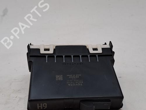 Electronic module LEXUS NX (_Z1_) 300h AWD (AYZ15, AYZ15_, AYZ15R) | BP26169111M83 