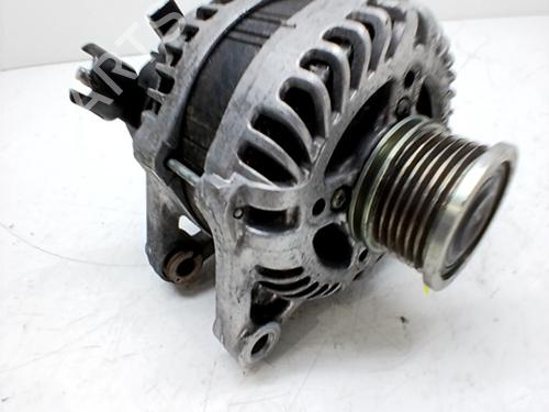 Generator PEUGEOT 3008 II SUV (MC_, MR_, MJ_, M4_) 1.5 BlueHDi 130 (131 hp) 30168910