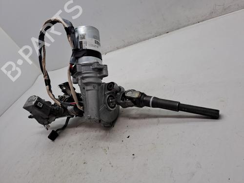 Steering column TOYOTA YARIS (_P13_) 1.5 Hybrid (NHP130_, NHP130) | BP23358405M21 
