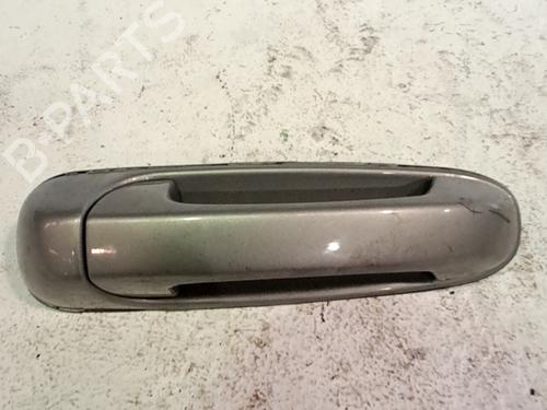 Used Rear right exterior door handle JEEP GRAND CHEROKEE II (WJ, WG) 4.0 4x4 (190 hp) 32042268