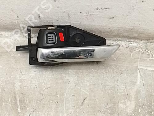 Used Front left interior door handle Front left interior door handle 37159935 37159935