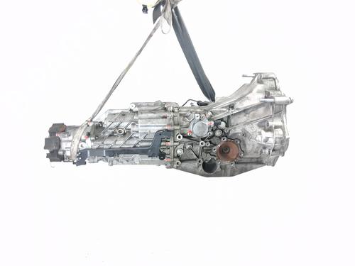 Getriebe AUDI A6 C6 (4F2) 3.0 TDI quattro | BP29744934M3 