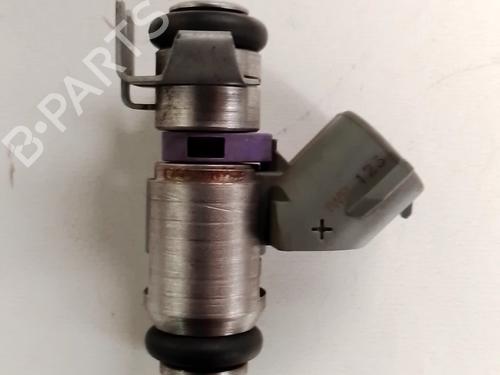 Used Injector Injector SEAT LEON (1M1) 1.6 16 V (105 hp) 36157993 36157993