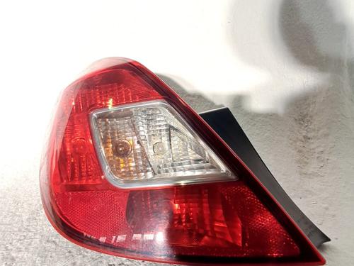Used Left taillight Left taillight OPEL CORSA D (S07) 1.3 CDTI (L08, L68) (75 hp) 33764750 33764750