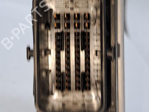 Engine control unit (ECU) CITROËN C4 I (LC_) 1.6 HDi | BP23379717M57 