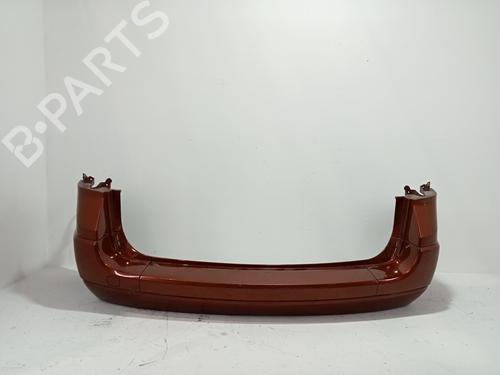 Used Rear bumper RENAULT MEGANE II Estate (KM0/1_) 1.9 dCi (131 hp) 23289474