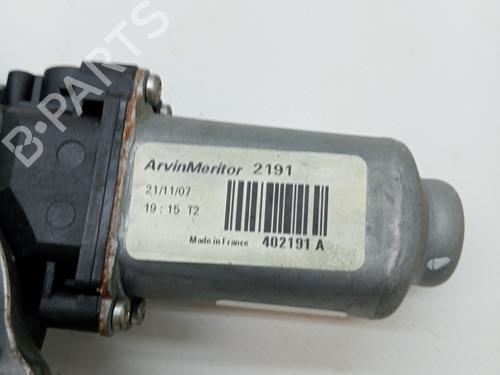 Rear left window mechanism NISSAN QASHQAI / QASHQAI +2 I (J10, NJ10, JJ10E) 1.6 | BP23344758C24 