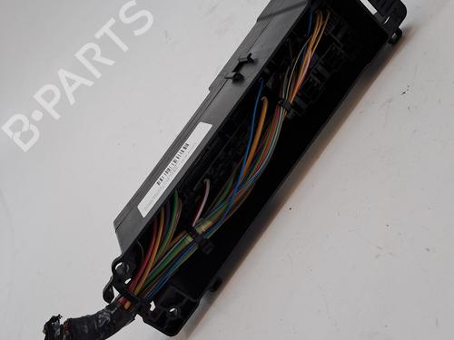 Fuse box FORD FOCUS III 1.5 TDCi | BP26675543E1 