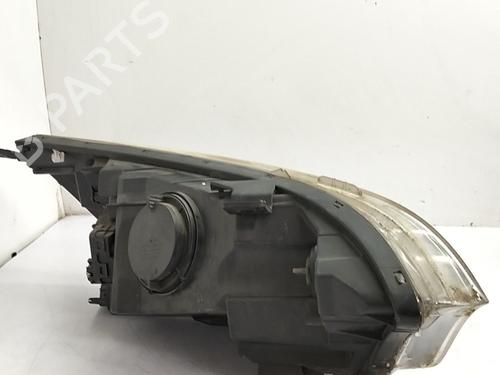 Left headlight KIA RIO III (UB) 1.2 CVVT | BP38418351C28 - Image 5