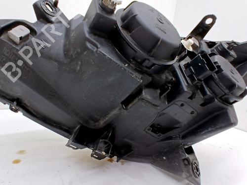 Right headlight CITROËN C5 I (DC_) 2.0 HDi (DCRHZB, DCRHZE) | BP38418721C29 - Image 2