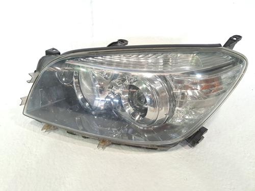 Used Left headlight TOYOTA RAV 4 III (_A3_) 2.2 D 4WD (ALA30_, ALA30R) (177 hp) 26315384