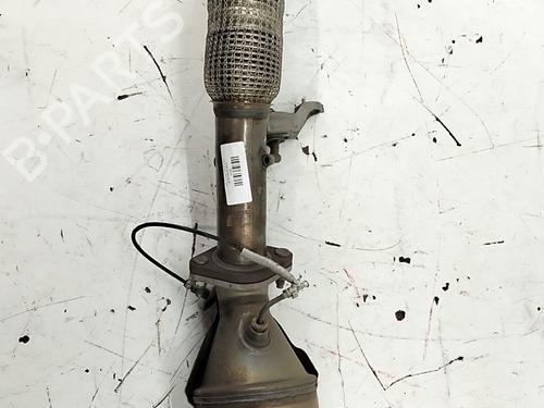 Used Particulate filter Particulate filter 38420175 38420175