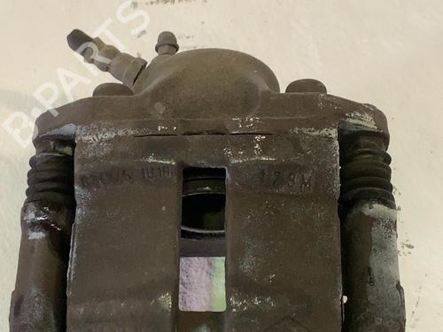 Right front brake caliper DACIA SANDERO 1.5 dCi | BP37635293M104 - Image 2