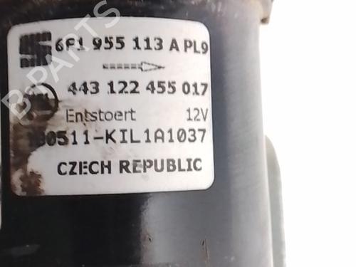 Front wiper motor SEAT ARONA (KJ7, KJP) 1.0 TSI | BP40548905M29 - Image 4