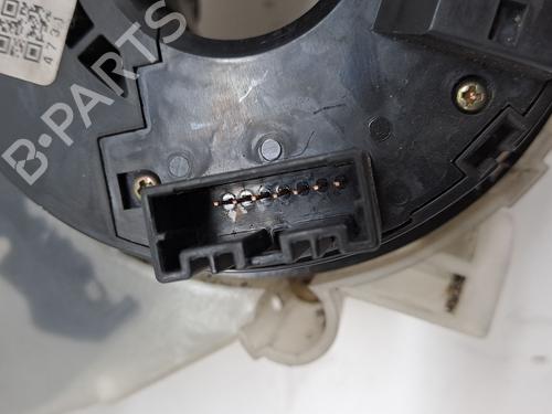 Switch NISSAN MICRA III (K12) 1.5 dCi | BP26675215I30 