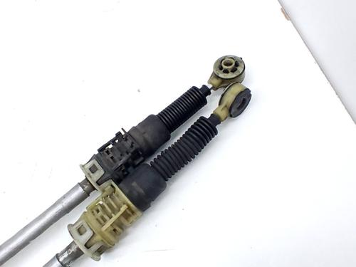 Gear lever RENAULT CAPTUR I (J5_, H5_) 0.9 TCe 90 | BP33815432M90 - Image 4
