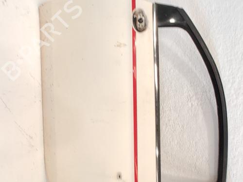 Porte avant gauche Porte avant gauche FIAT 500 (312_) 1.2 (312AXA1A) (69 hp) 36381343 36381343