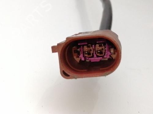 Electronic sensor VW GOLF VI Convertible (517) 2.0 TDI | BP23420208M84