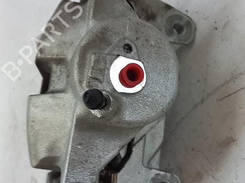 Left front brake caliper LEXUS UX (_AA1_, _AH1_, _MA1_) 250h (MZAH10) | BP36002398M105 - Image 3