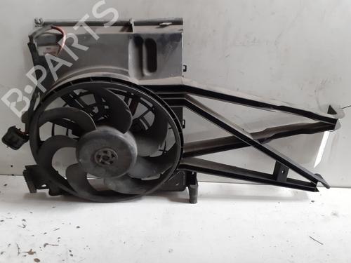 Radiator fan OPEL VECTRA B (J96) 2.0 DTI 16V (F19) | BP26538664M35 