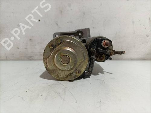 Starter RENAULT CLIO II (BB_, CB_) 1.5 dCi (B/CB07) | BP25465271M8