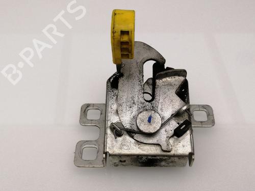 Panserlås FIAT FIORINO Box Body/MPV (225_) 1.3 D Multijet (95 hp) 23383819