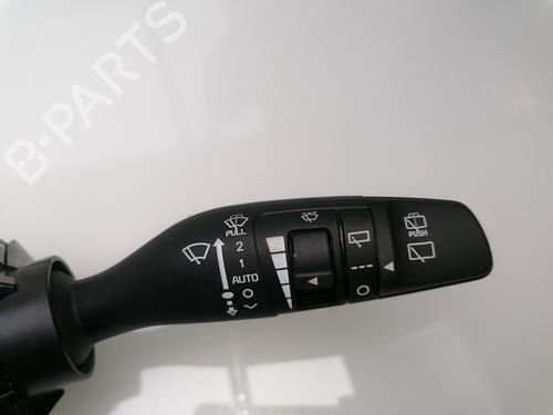 Used Switch KIA CARENS IV 1.7 CRDi (116 hp) 23458533