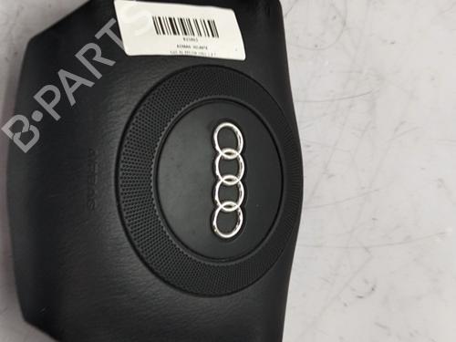 Airbag chauffør AUDI A6 C5 (4B2, 4B4) 1.8 T (180 hp) 31701723