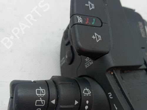 Steering column stalk RENAULT KANGOO / GRAND KANGOO II (KW0/1_) 1.5 dCi 90 (KW05, KW08, KW0G, KW11) | BP23352694I23 