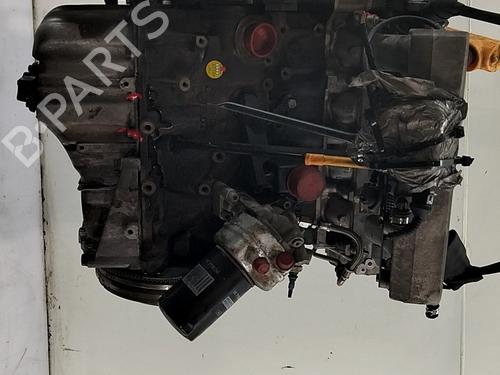 Used Engine AUDI A6 C5 (4B2, 4B4) 1.8 T (180 hp) 32436217