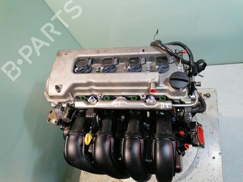 Engine TOYOTA AVENSIS Saloon (_T25_) 2.0 D-4D (CDT250_, CDT250R) | BP29051264M1