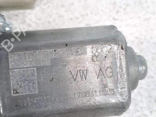 Right rear window motor VW PASSAT B8 (3G2, CB2) 1.4 TSI | BP28108688E22 