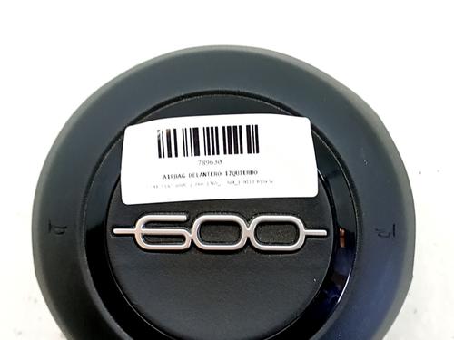 Used Driver airbag Driver airbag FIAT 600e / 600 (365_, 364_) Mild Hybrid (136 hp) 31752224 31752224