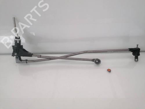 Used Gear lever AUDI A4 B8 Avant (8K5) 2.0 TDI quattro (150 hp) 23939776