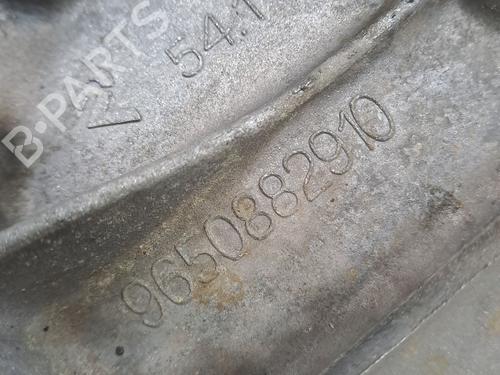 Gearbox CITROËN C3 I (FC_, FN_) 1.4 i | BP23372896M3 
