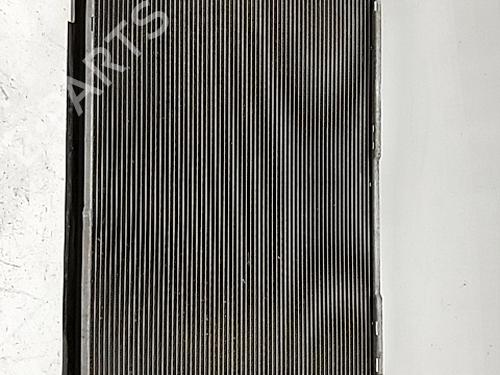Water radiator VW TRANSPORTER T6 Van (SGA, SGH, SHA, SHH) 2.0 TDI | BP29228605M31