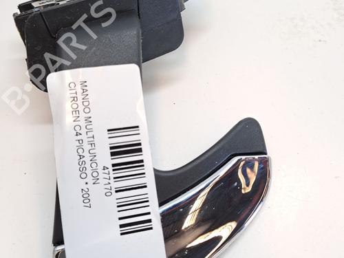 Used Switch CITROËN C4 Picasso I MPV (UD_) 2.0 HDi 138 (136 hp) 23362292