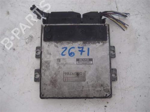 Computer motormanagement ROVER 200 II Hatchback (RF) 214 i (75 hp) 25459103