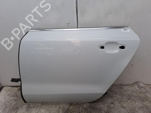 Used Left rear door AUDI A7 Sportback (4GA, 4GF) 3.0 TDI quattro (204 hp) 23369350