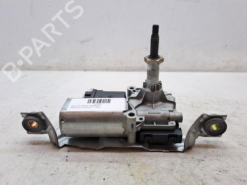 Used Rear wiper motor RENAULT SCÉNIC I MPV (JA0/1_, FA0_) 2.0 16V RX4 (139 hp) 23362024