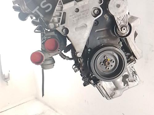 Engine VW GOLF V (1K1) 2.0 TDI | BP37437427M1  - Image 8