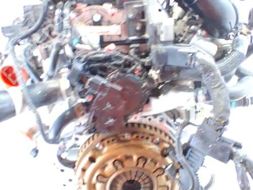 Engine KIA CEED (CD) 1.6 CRDi 136 Eco-Dynamics+ | BP32743388M1  - Image 8