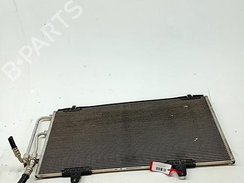 Used AC radiator CITROËN C4 III (BA_, BB_, BC_) ë-C4 (BCZKXC, BZCKSC) (136 hp) 30622755