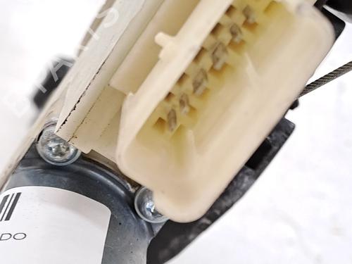 Front left window mechanism PEUGEOT 308 II (LB_, LP_, LW_, LH_, L3_) 1.2 THP 130 | BP28179294C22 