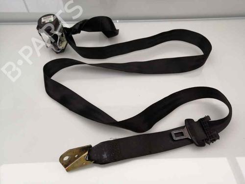 Used Rear right seatbelt VW GOLF V (1K1) 1.4 16V (75 hp) 23448984
